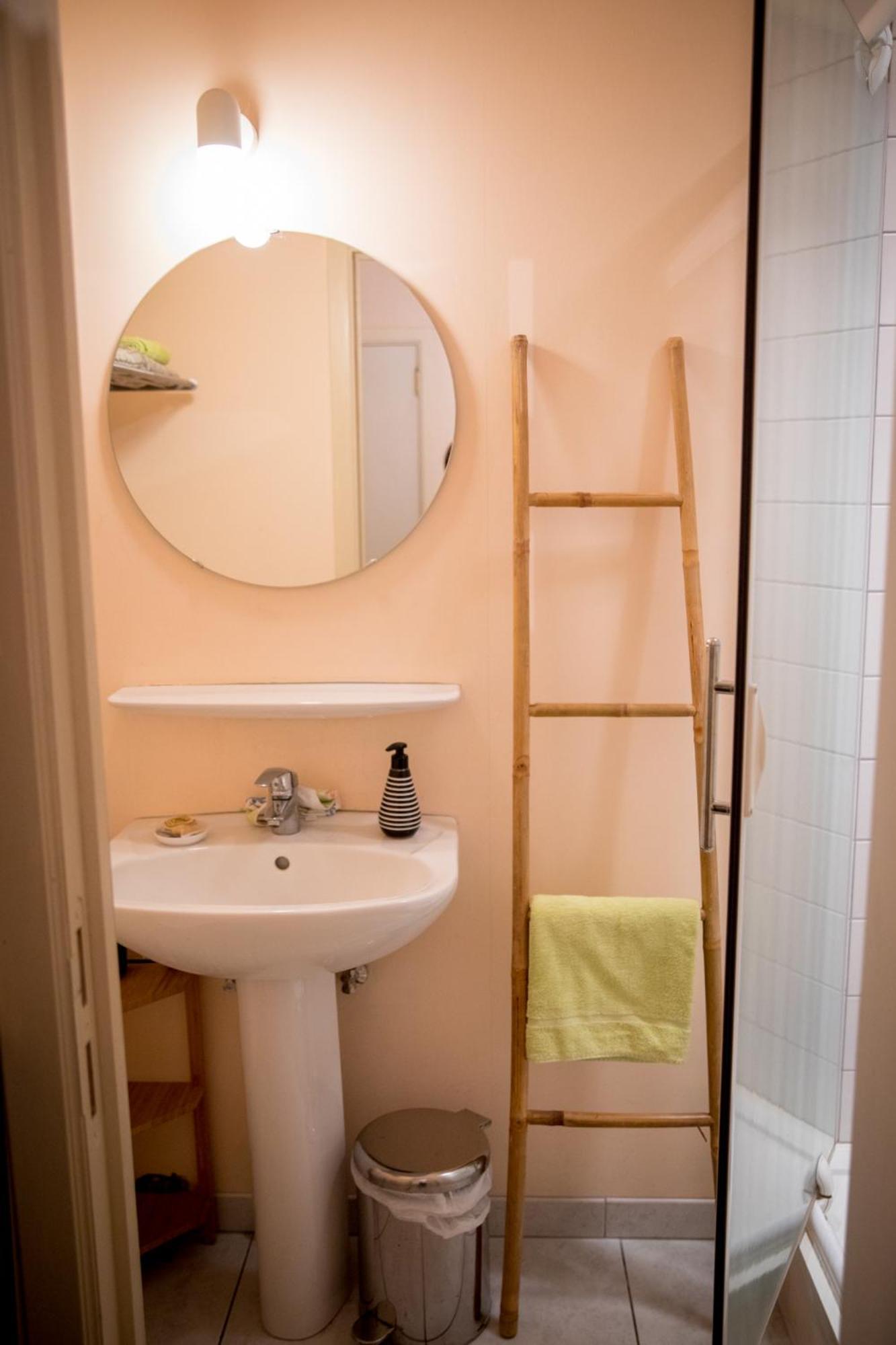 B&B A Quiet Place Tintigny Exteriér fotografie