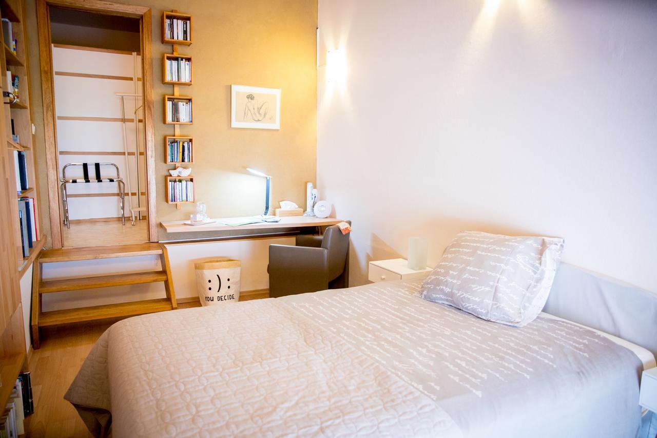 B&B A Quiet Place Tintigny Exteriér fotografie