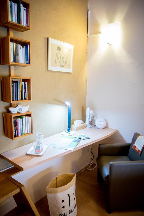 B&B A Quiet Place Tintigny Exteriér fotografie